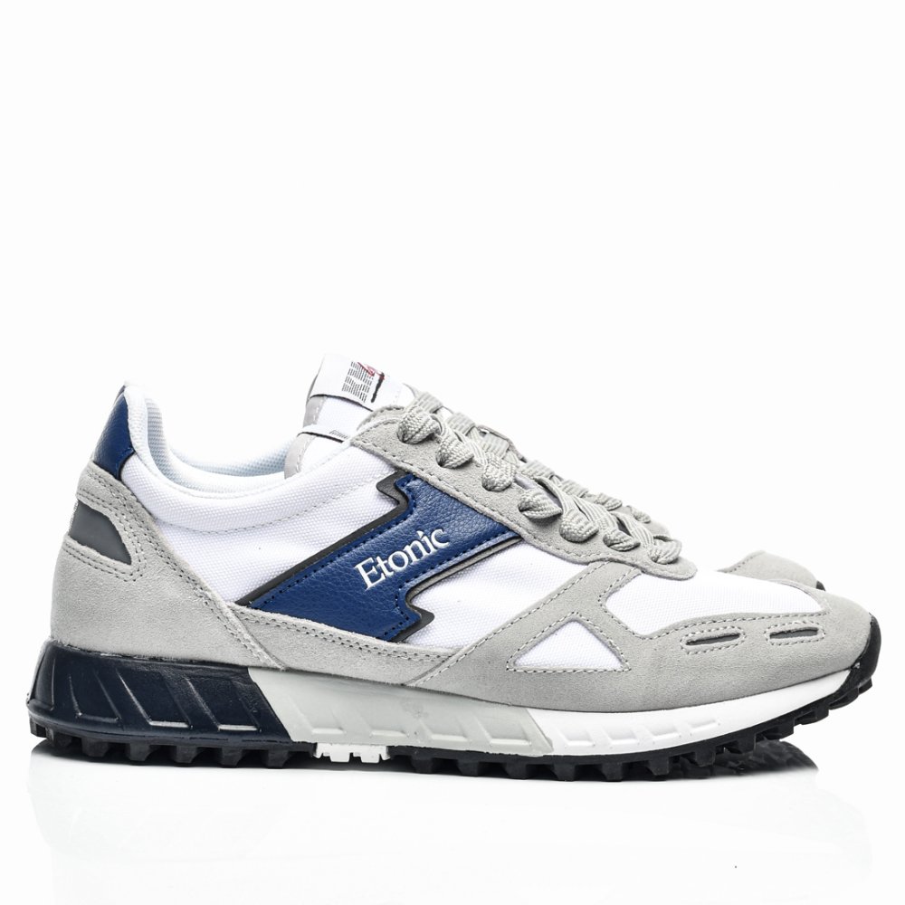 ETONIC, PANTOFI SPORT GREY ETM215605