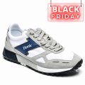 ETONIC, PANTOFI SPORT GREY ETM215605