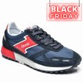 ETONIC, PANTOFI SPORT NAVY ETM215605