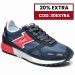 Etonic, pantofi sport navy etm215605