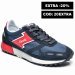 Etonic, pantofi sport navy etm215605