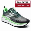 ETONIC, PANTOFI SPORT GREEN ETM217605