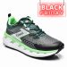 Etonic, pantofi sport green etm217605