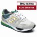 Etonic, pantofi sport grey etm215620