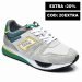 Etonic, pantofi sport grey etm215620