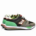 ETONIC, PANTOFI SPORT KHAKI GREEN ETM215620