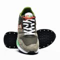 ETONIC, PANTOFI SPORT KHAKI GREEN ETM215620