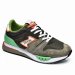 Etonic, pantofi sport khaki green etm215620