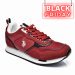 U.s. polo assn, pantofi sport red ethan001