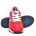 U.S. POLO ASSN, PANTOFI SPORT RED NOBIL-009