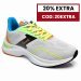 Etonic, pantofi sport grey etm212605