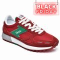 ETONIC, PANTOFI SPORT RED ETM215605