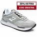 Etonic, pantofi sport grey etm215640