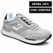 Etonic, pantofi sport grey etm215640