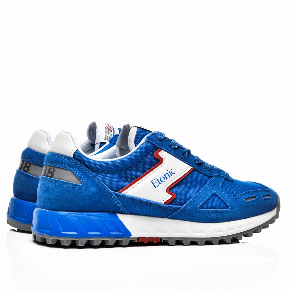 ETONIC, PANTOFI SPORT BLUE ETM215605