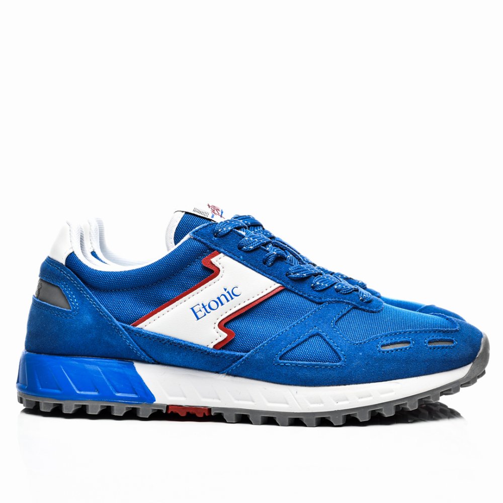 ETONIC, PANTOFI SPORT BLUE ETM215605