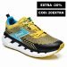 Etonic, pantofi sport yellow etm217605