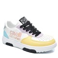 CAVALLI CLASS, PANTOFI SPORT MULTICOLOR S23-S00CW8632