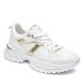 Cavalli class, pantofi sport white s23-s00cw8643