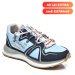 Cavalli class, pantofi sport blue s23-s00cw8642