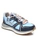 Cavalli class, pantofi sport blue s23-s00cw8642