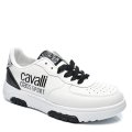 CAVALLI CLASS, PANTOFI SPORT WHITE S23-S00CW8632