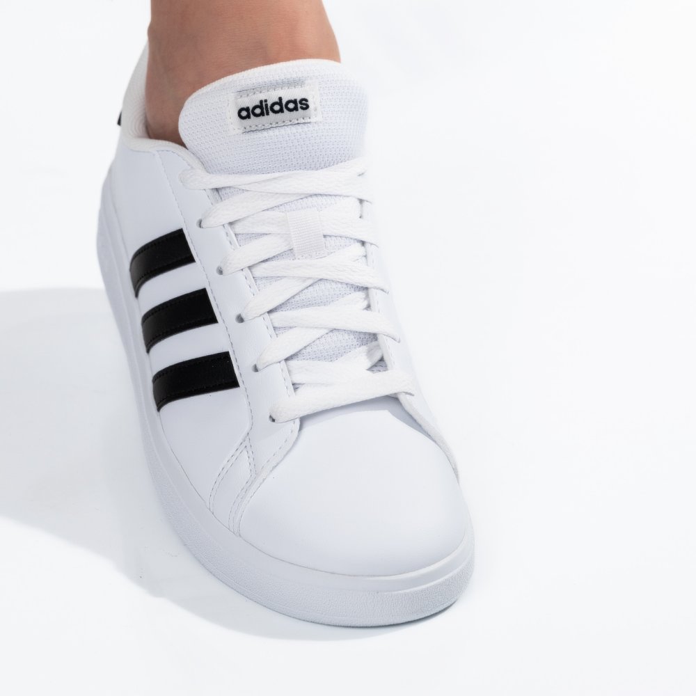 ADIDAS, PANTOFI SPORT WHITE GW6511