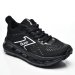 Etonic, pantofi sport black etw217600
