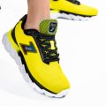 ETONIC, PANTOFI SPORT YELLOW ETW212670