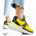 ETONIC, PANTOFI SPORT YELLOW ETW212670