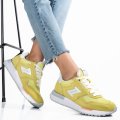 ETONIC, PANTOFI SPORT YELLOW ETW215640