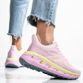 ETONIC, PANTOFI SPORT PINK ETW217600