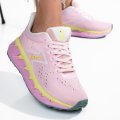 ETONIC, PANTOFI SPORT PINK ETW217600