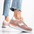 ETONIC, PANTOFI SPORT PINK ETW215640