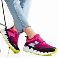 ETONIC, PANTOFI SPORT PURPLE ETW217605