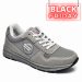 Carrera, pantofi sport grey suede cam212800g