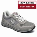 CARRERA, PANTOFI SPORT GREY SUEDE CAM212800G