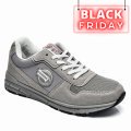 CARRERA, PANTOFI SPORT GREY SUEDE CAM212800G