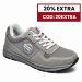 Carrera, pantofi sport grey suede cam212800g