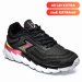 Etonic, pantofi sport black etw212670