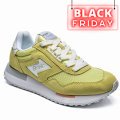 ETONIC, PANTOFI SPORT YELLOW ETW215640