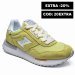 Etonic, pantofi sport yellow etw215640