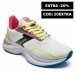 Etonic, pantofi sport white etw212605