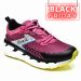 Etonic, pantofi sport purple etw217605