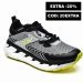 Etonic, pantofi sport black etw217605