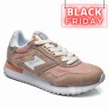 ETONIC, PANTOFI SPORT PINK ETW215640