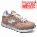 Etonic, pantofi sport pink etw215640