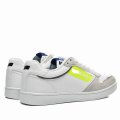 GAS, PANTOFI SPORT WHITE  GAM214165