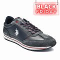 U.S. POLO ASSN, PANTOFI SPORT NAVY BASE