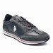 U.s. polo assn, pantofi sport navy base